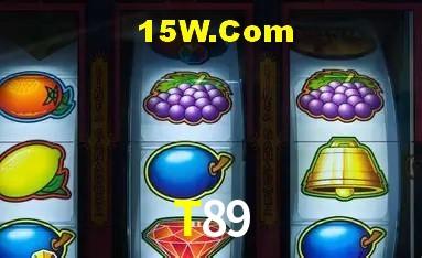 Benefícios da Conta T89