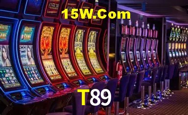 Estatísticas do Jogo T89