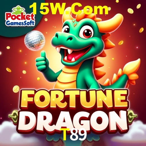 Account Benefits T89