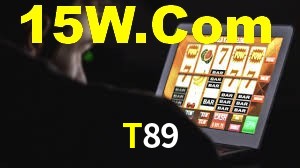 T89 App Interface