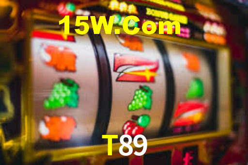 T89 Slot