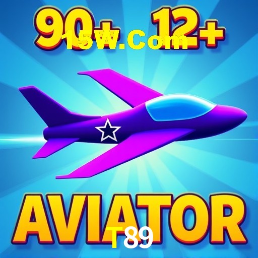 Jogo Aviator T89