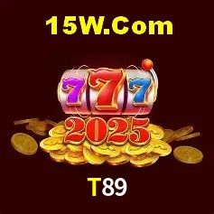 Provedores de Jogos T89