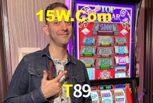T89: A Experiência de Casino com Jogos de Mesa ao Vivo