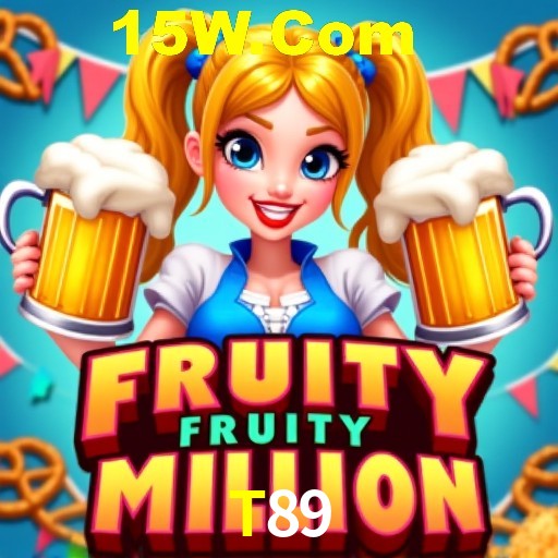 Desvendando o Mundo dos Jogos Virtuais na T89