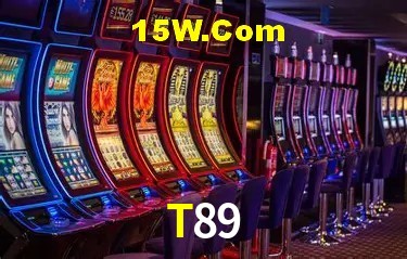 Estatísticas T89