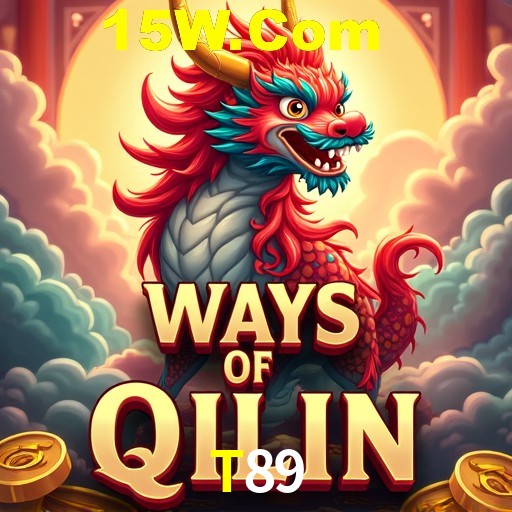 Descubra a Magia dos Jogos de Arcade no T89