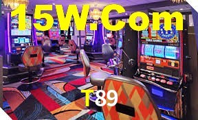 VIP Casino T89