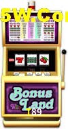 Welcome Bonus T89