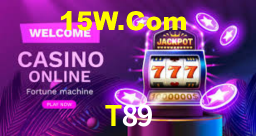 T89 Slot