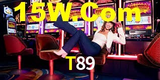 T89 Slot