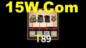 Exclusive Games T89