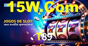 Live Casino T89